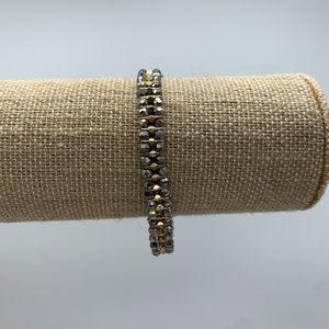 Stella & Dot Cady Adjustable Bracelet
